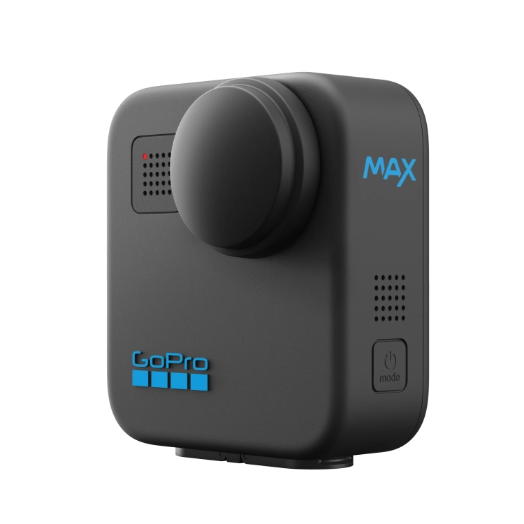 Kamera Sportowa GoPro MAX 360° - na ukos