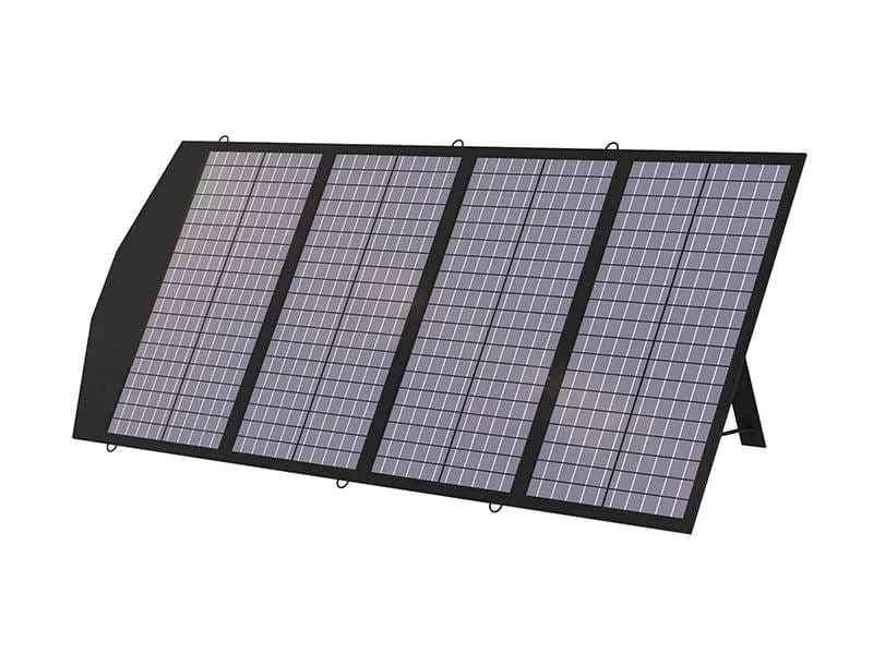 Przenośny panel fotowoltaiczny Allpowers SP-029 140W