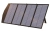 Przenośny panel fotowoltaiczny Allpowers SP-029 140W - rozłożony