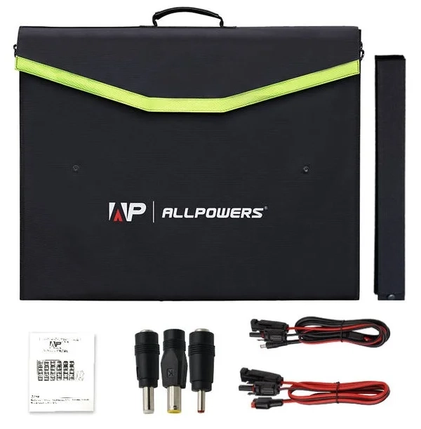 Allpowers AP-SP-027 - zawartość zestawu.webp