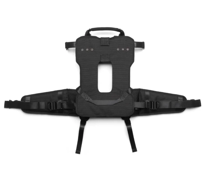 Szelki DJI do walizki DJI Matrice 4D  4TD