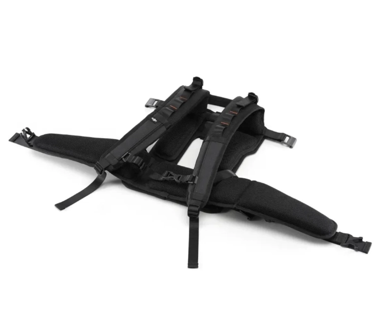 Szelki DJI do walizki DJI Matrice 4D  4TD - na ukos