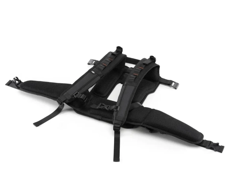 Szelki DJI do walizki DJI Matrice 4D  4TD - na ukos