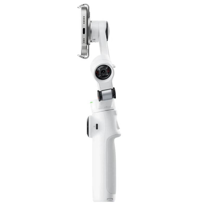 Stabilizator Insta360 Flow 2 Pro Creator Bundle (biały)
