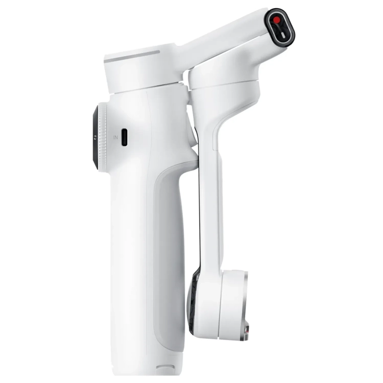 Stabilizator Insta360 Flow 2 Pro Creator Bundle (biały)