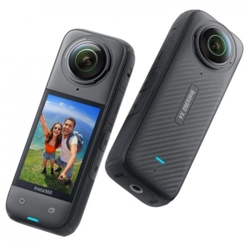 Kamera Sportowa Insta360 X4