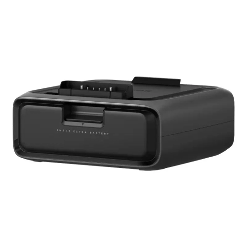 Dodatkowa bateria EcoFlow EB300 do stacji RIVER 3 Plus 286Wh - na ukos