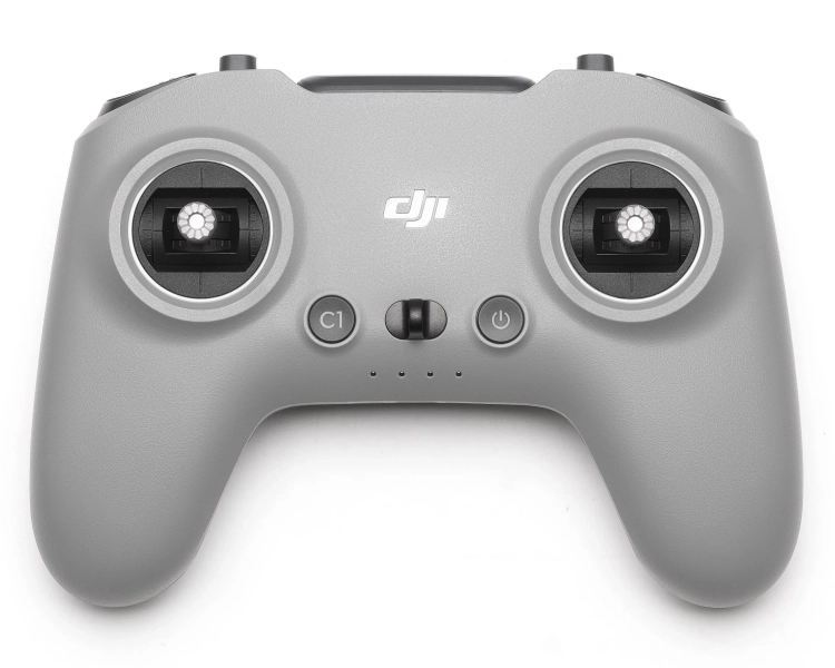 Remote Controller 3 - od przodu
