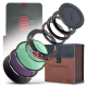 Uniwersalny Zestaw Filtrów Magnetycznych 67 72 77 82 mm VNDCPL Freewell K2.png