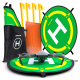 Lądowisko do dronów SUNNYLIFE 50 cm DJI Avata  FPV  Mini 4 Pro  Air 3.PNG