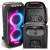 Power Audio JBL Partybox 710 800W Przenośny głośnik Bluetooth Czarny RGB.PNG