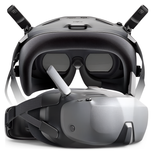 DJI Goggles N3 - gogle do dronów DJI Avata 2, Neo 1080p 60fps O4 54° FOV.PNG