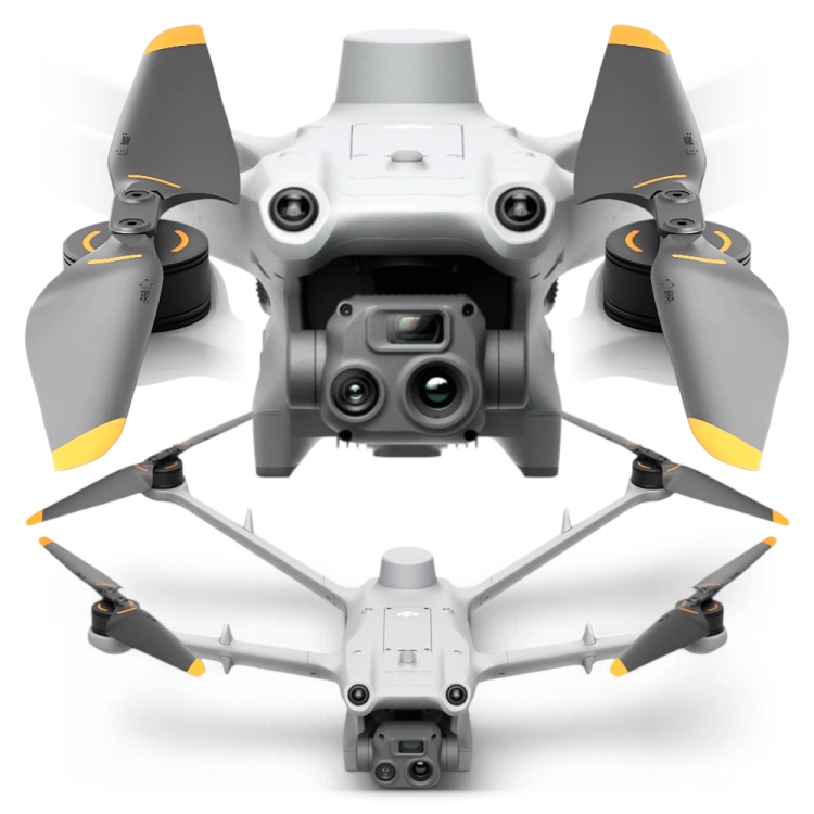 Dron DJI Matrice 3TD + DJI Care 2 lata dla stacji DJI Dock 2, Termowizja.PNG