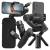 GIMBAL Stabilizator Hohem Mobile+ 3-osiowy do Telefonu Smartfona na Telefon.png