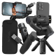 GIMBAL Stabilizator Hohem Mobile+ 3-osiowy do Telefonu Smartfona na Telefon.png