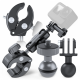 Mocowanie 360° Telesin na kierownicę do kamer sportowych GoPro DJI INSTA360.png