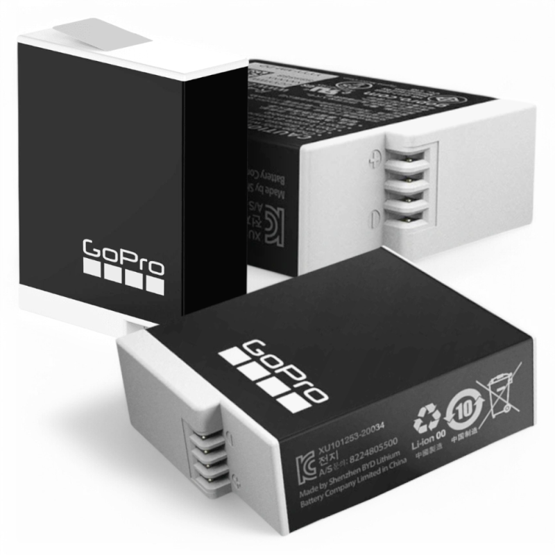 Bateriaakumulator Enduro 1720mAh Li-Ion do kamery GoPro Hero 1211109.png