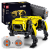 Klocki Mould King Technic 15075 robot duży model psa AlphaDog 921 elementów.png
