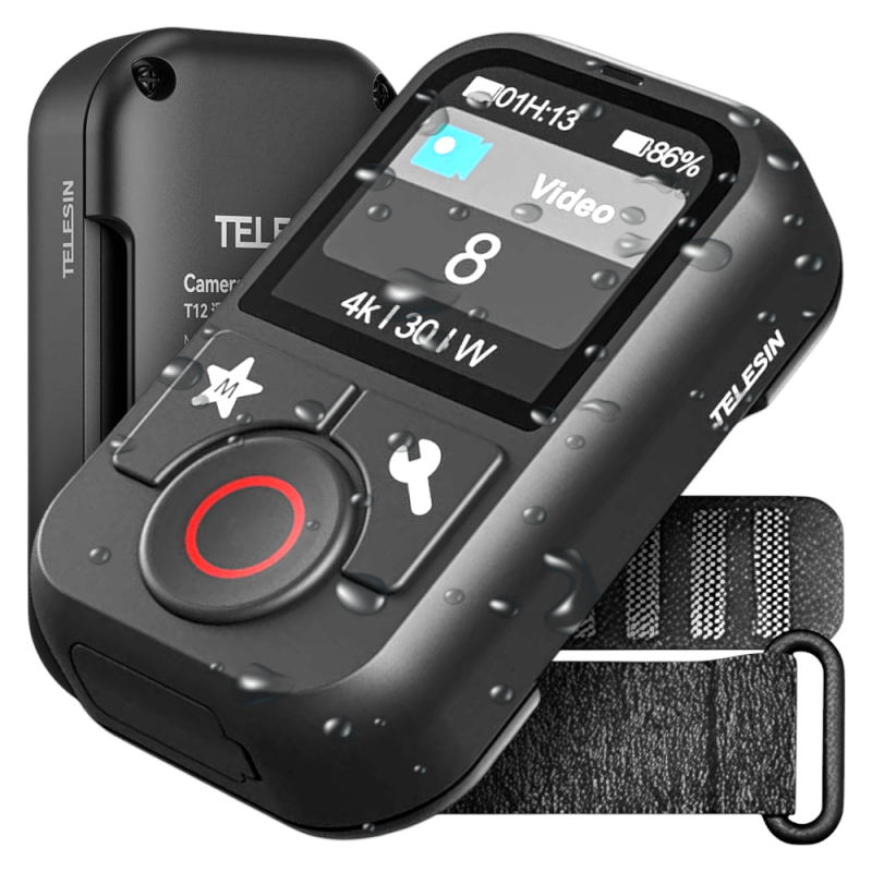 PILOT Z EKRANEM LCD TELESIN DO KAMER GOPRO 13 12  11  10  9  8  MAX.png