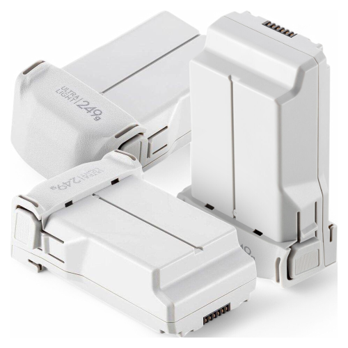 Oryginalny Inteligentny Akumulator Bateria 2590 mAh Do Drona DJI Mini 4 Pro.png