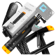 Wodoodporny tripod selfie-stick kijek wysięgnik Telesin do kamer sportowych.png