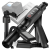 Kijek Monopod Selfie Stick 45cm Powerbank USB-C do Kamer GoPro 13 12 11 10.png