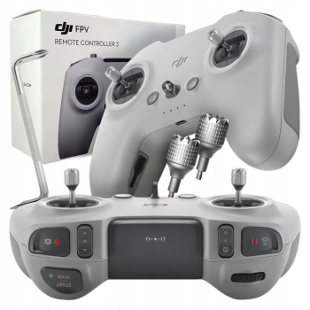 DJI FPV Remote Controller 3 (Kontroler nadajnik)