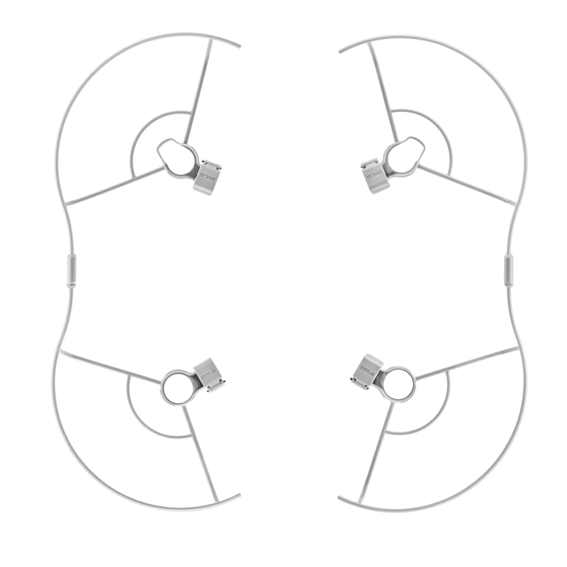 Osłony śmigieł STARTRC do DJI Mini 4K
