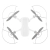 Osłony śmigieł STARTRC do DJI Mini 4K