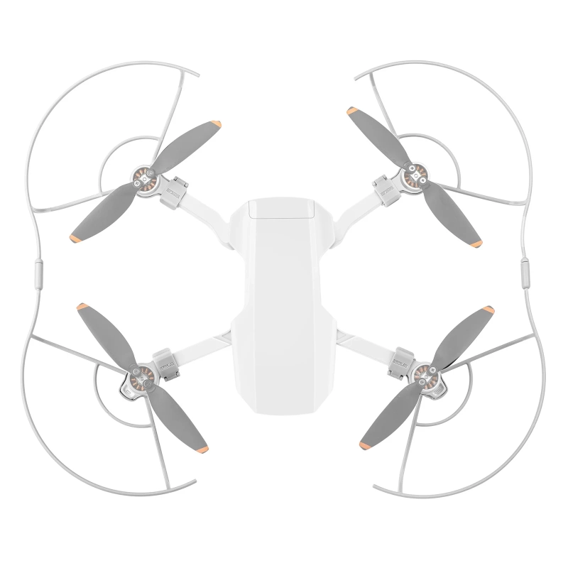 Osłony śmigieł STARTRC do DJI Mini 4K