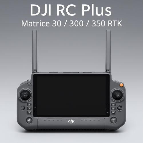 Kontroler DJI RC Plus Matrice 30/300/350 RTK
