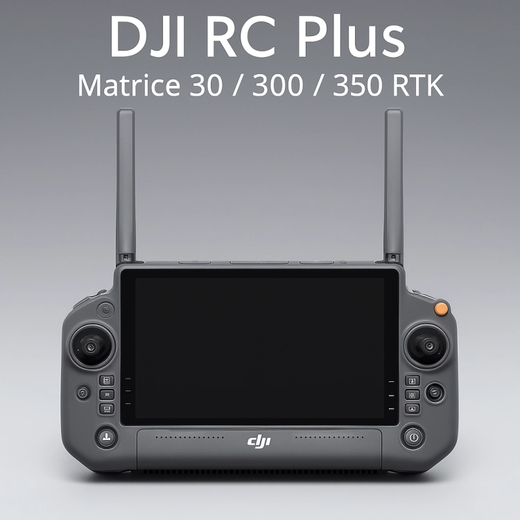 Kontroler DJI RC Plus Matrice 30/300/350 RTK