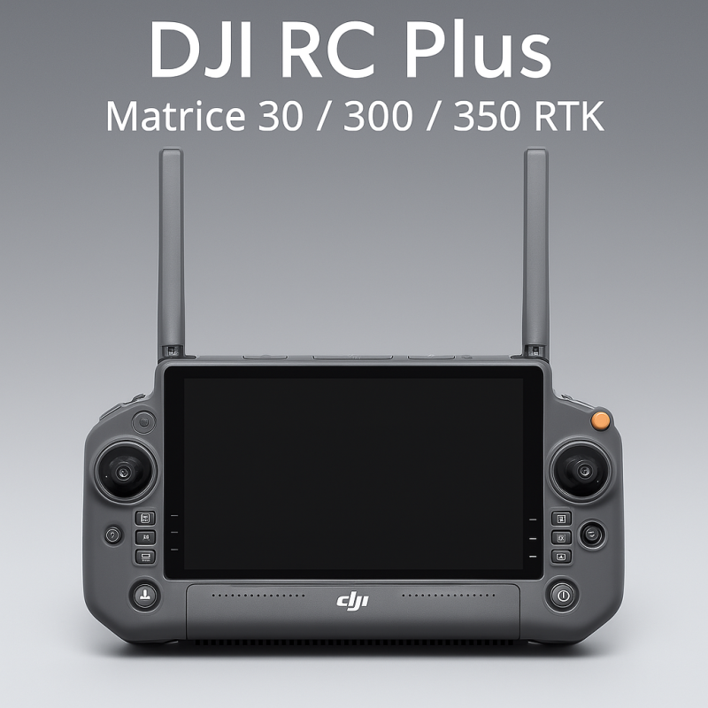 Kontroler DJI RC Plus Matrice 30/300/350 RTK