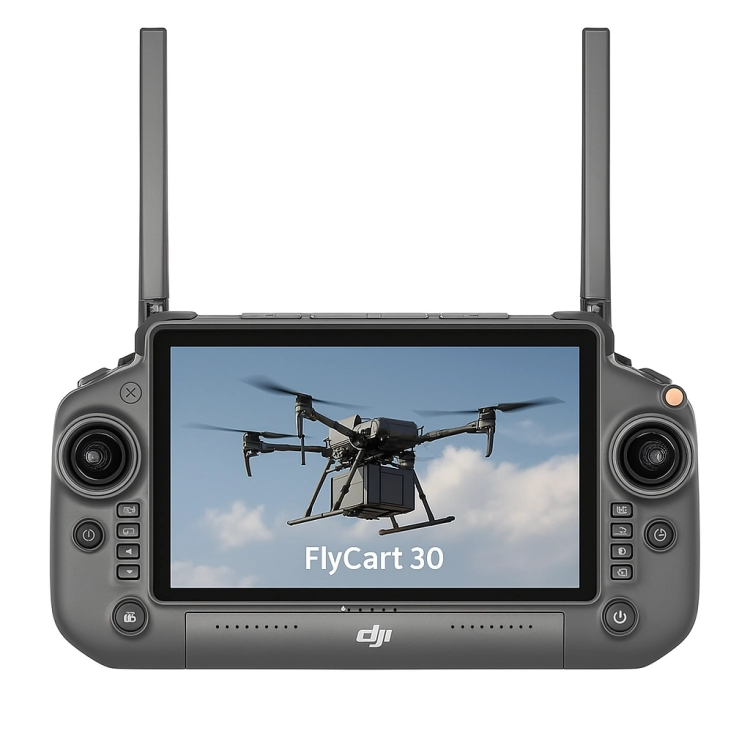 Aparatura sterująca DJI RC Plus FlyCart 30.png