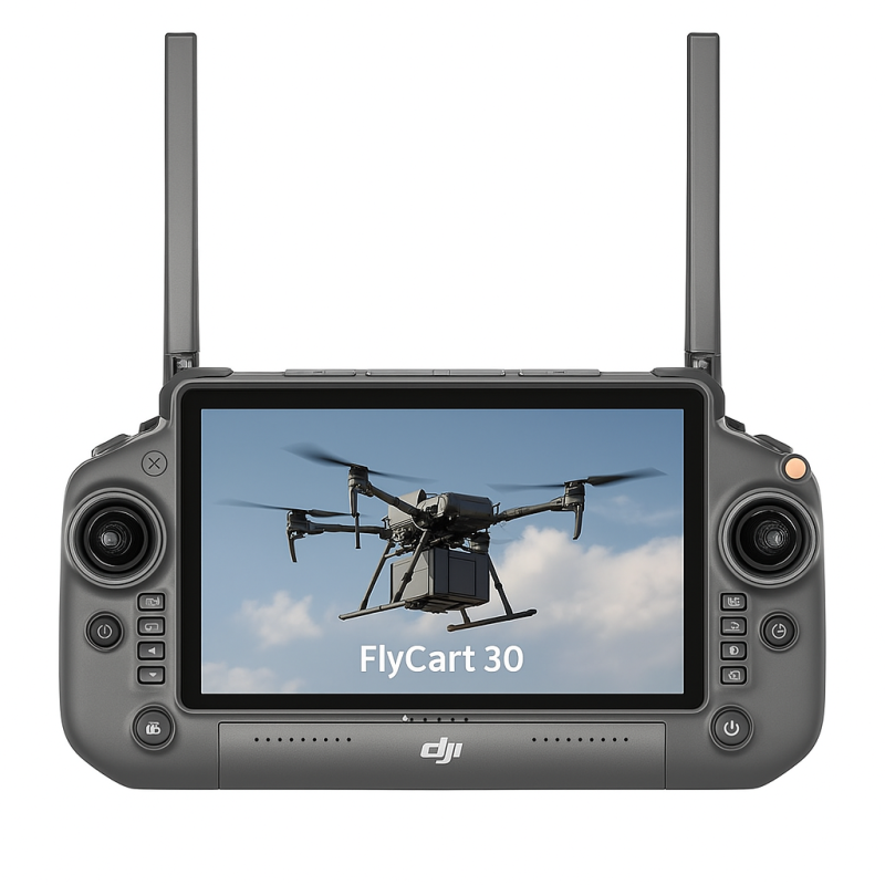 Aparatura sterująca DJI RC Plus FlyCart 30.png