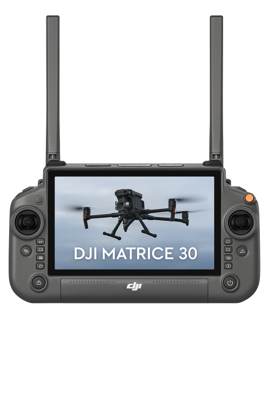 Aparatura sterująca DJI RC Plus Matrice 30 300 350 RTK.png