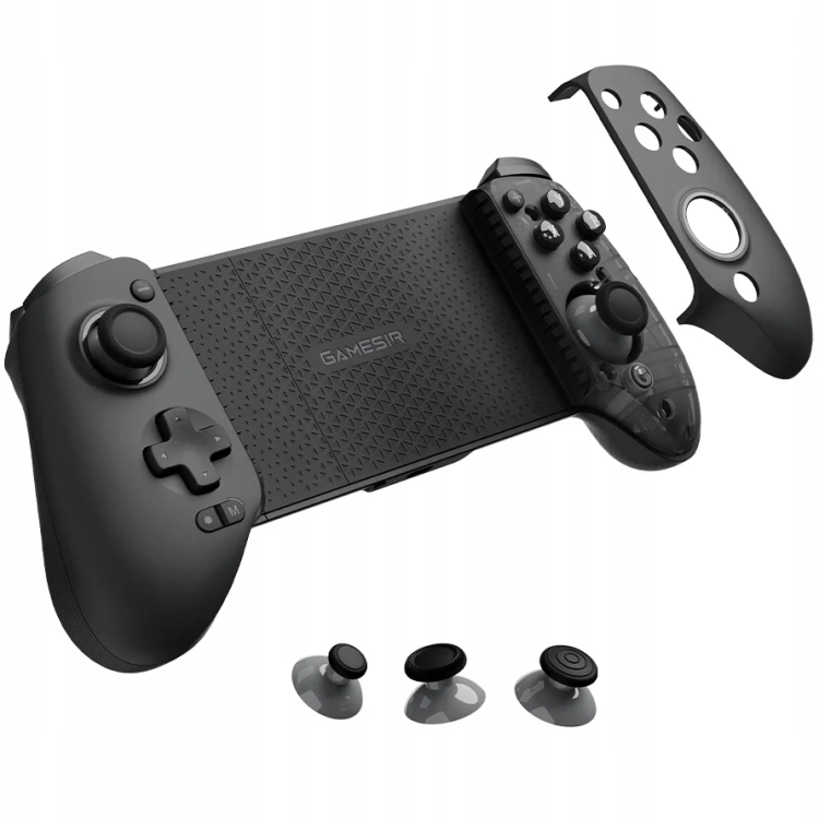 GameSir G8+ Bezprzewodowy kontroler mobilny Bluetooth