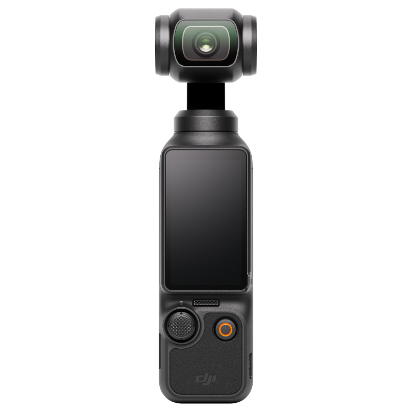 Kamera sportowa DJI Osmo Pocket 3 Creator Combo