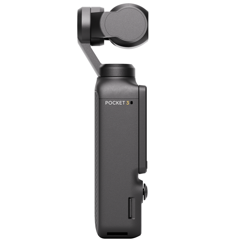 Kamera sportowa DJI Osmo Pocket 3 Creator Combo