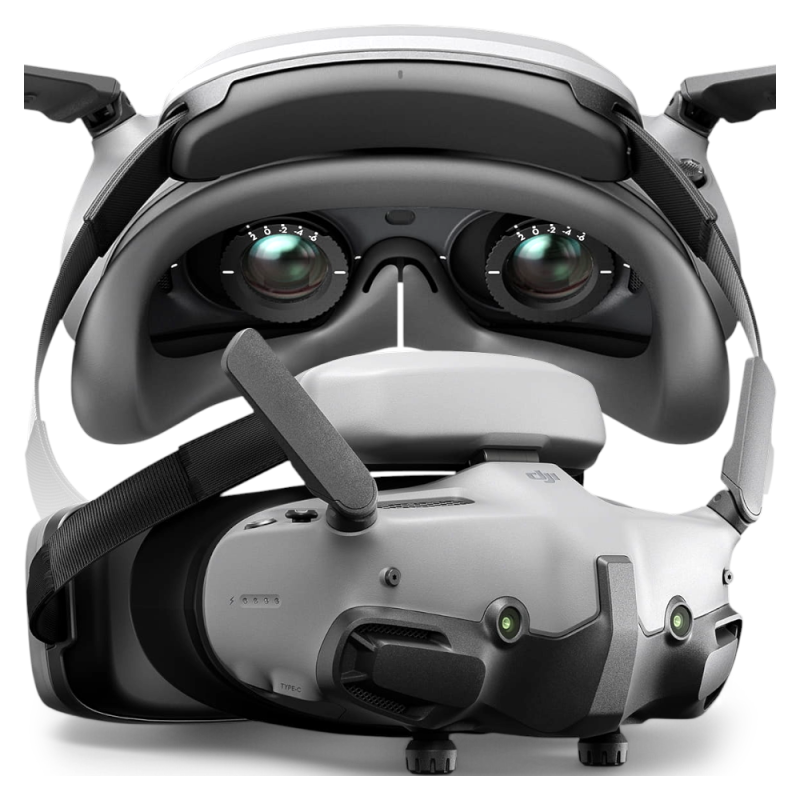 Gogle VR do dronów DJI Goggles 3.png