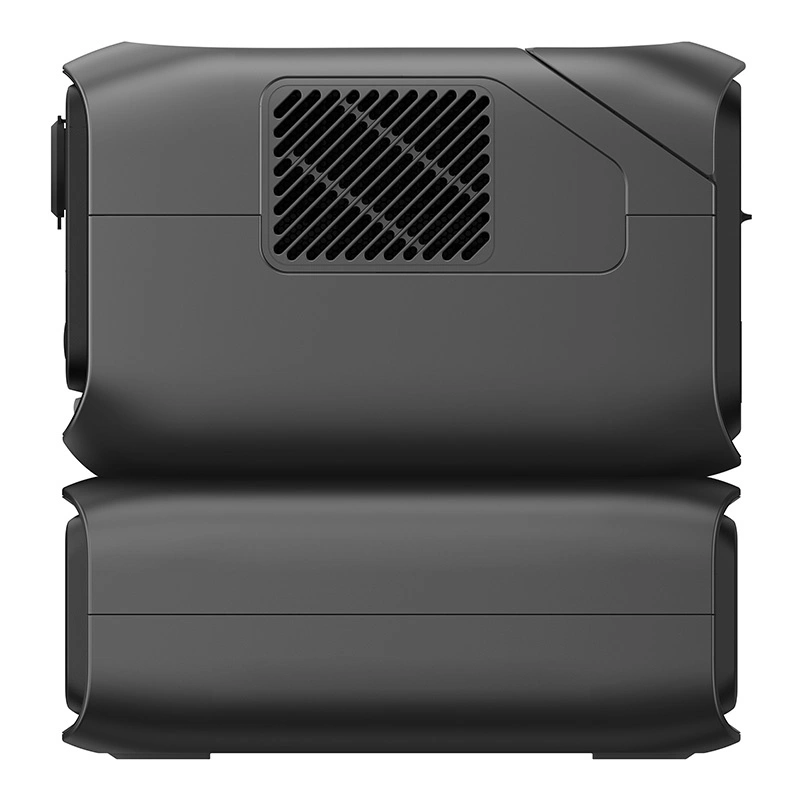 Przenosna-stacja-zasilania-EcoFlow-River-3-Max bok