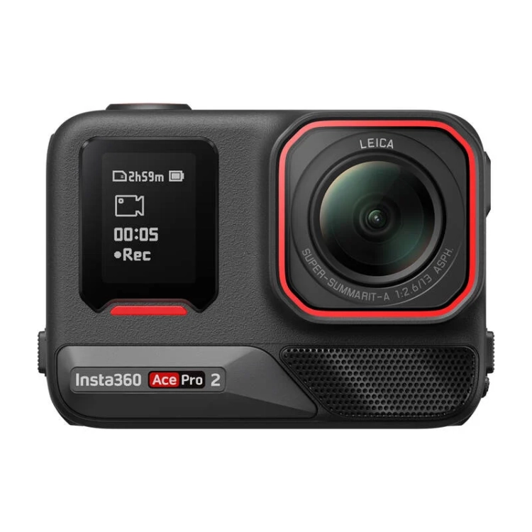 Kamera-Insta360-Ace-Pro-2-front