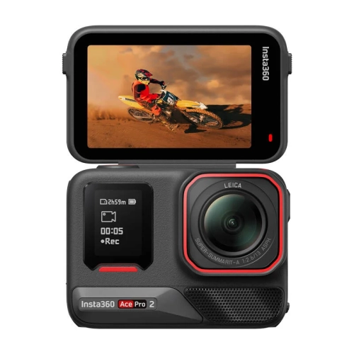 Kamera-Insta360-Ace-Pro-2-od-przodu