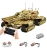 Mould King 20011S zdalnie sterowany czołg Mammoth MK-II tank