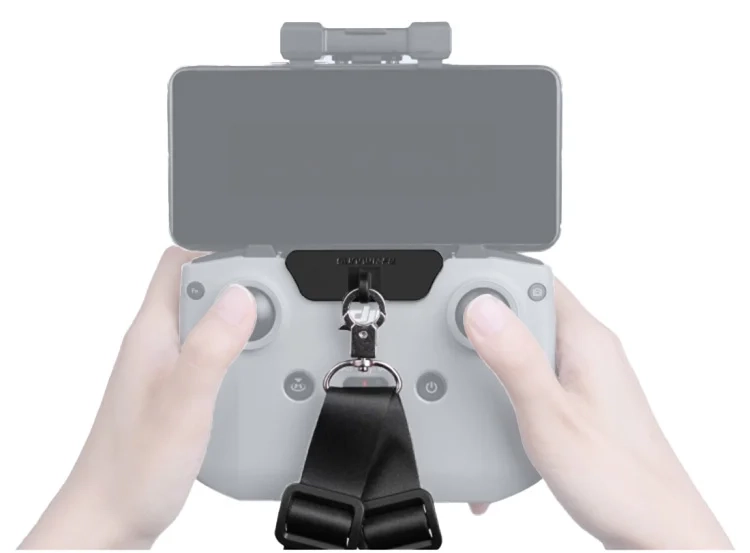 Uchywt-Smycz-SUNNYLIFE-z-mocowaniem-do-kontrolera-DJI-RC-N1