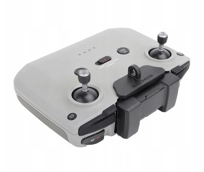 Uchywt-Smycz-SUNNYLIFE-z-mocowaniem-do-kontrolera-DJI-RC-N1-GK507