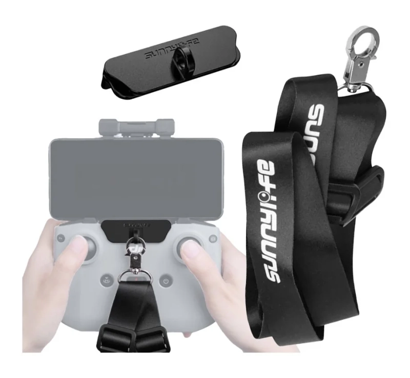 Uchywt-SUNNYLIFE-z-mocowaniem-do-kontrolera-DJI-RC-N1