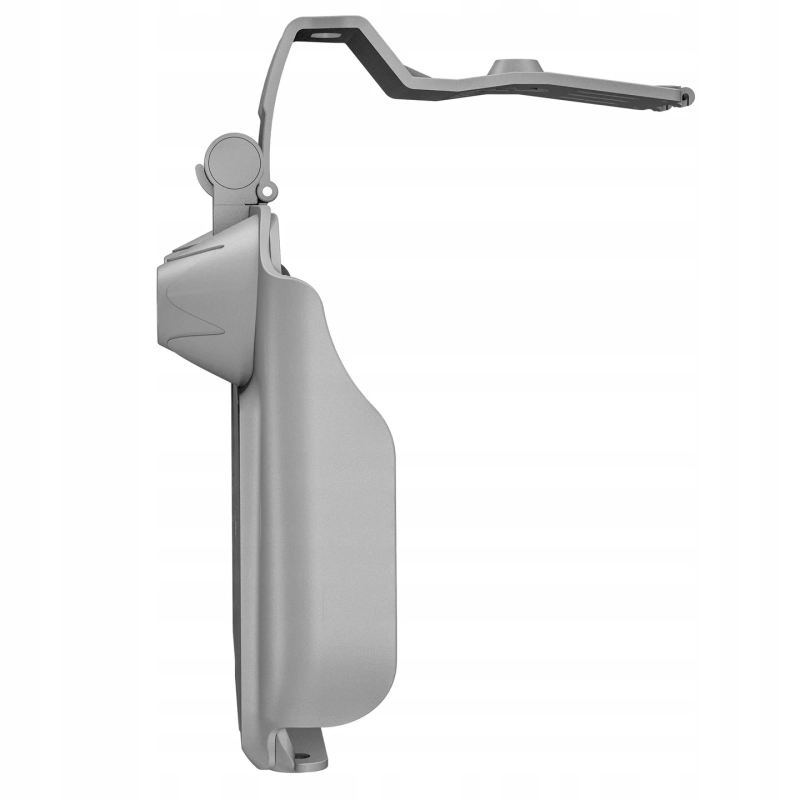 Osłona przeciwsłoneczna STARTRC do kontrolera DJI RC - RC 2 - bok