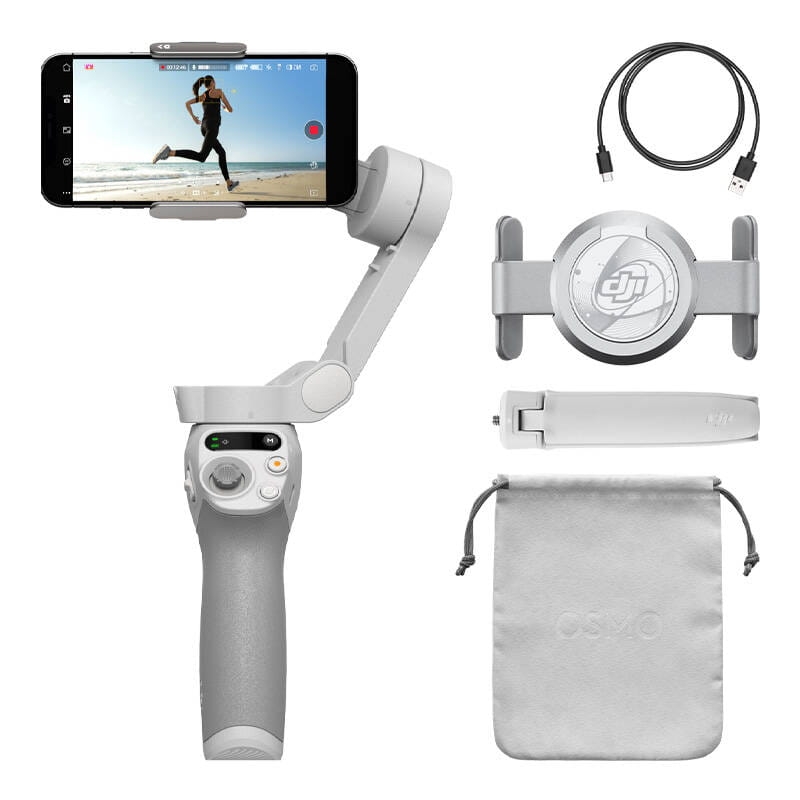 Gimbal-stabilizator-reczny-DJI-Osmo-Mobile-SE-flystore-pl