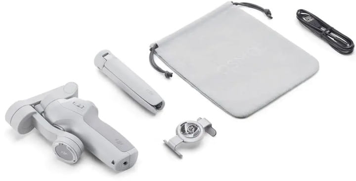 PROFESJONALNY-STABILIZATOR-RECZNY-GIMBAL-DO-APARATU-DJI-OSMO-MOBILE-SE-Material-tworzywo-sztuczne.